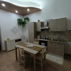  Apartamento La Casa Di Ruth