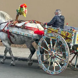 Appartamento La Casuzza Di Tindaro, Catania
