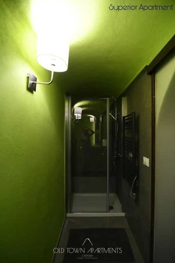 Old Town Apartments CTA
